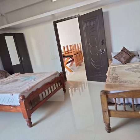 Sana Estate Stay Madikeri Εξωτερικό φωτογραφία