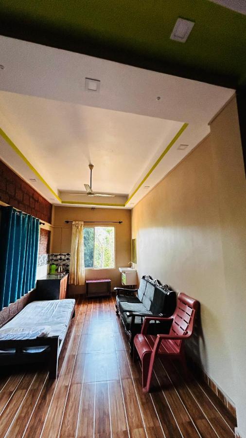 Sana Estate Stay Madikeri Εξωτερικό φωτογραφία