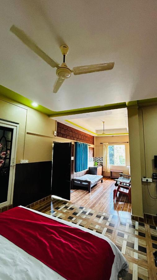 Sana Estate Stay Madikeri Εξωτερικό φωτογραφία