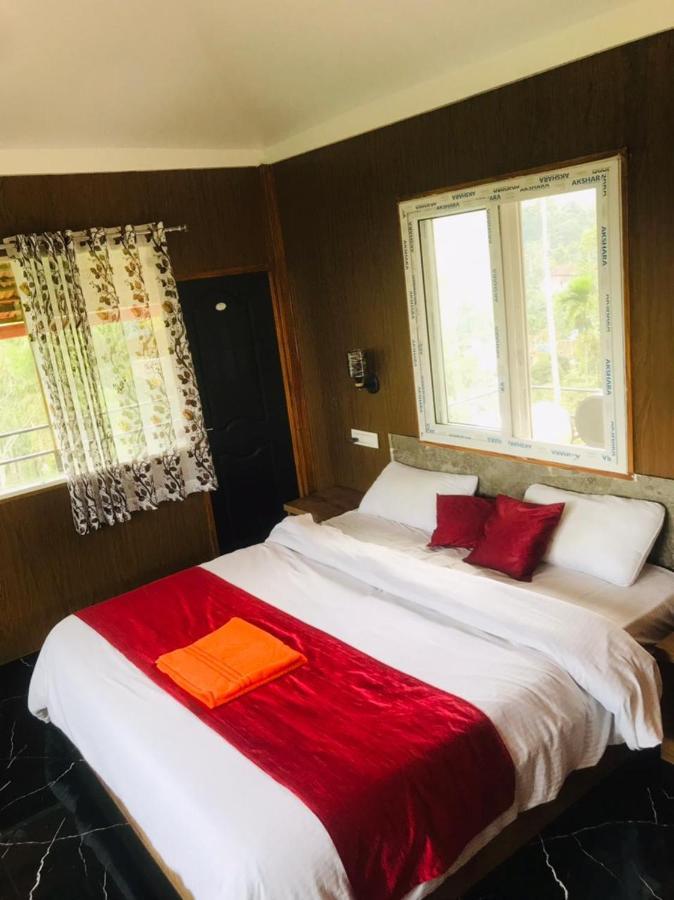 Sana Estate Stay Madikeri Εξωτερικό φωτογραφία