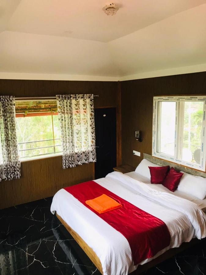 Sana Estate Stay Madikeri Εξωτερικό φωτογραφία