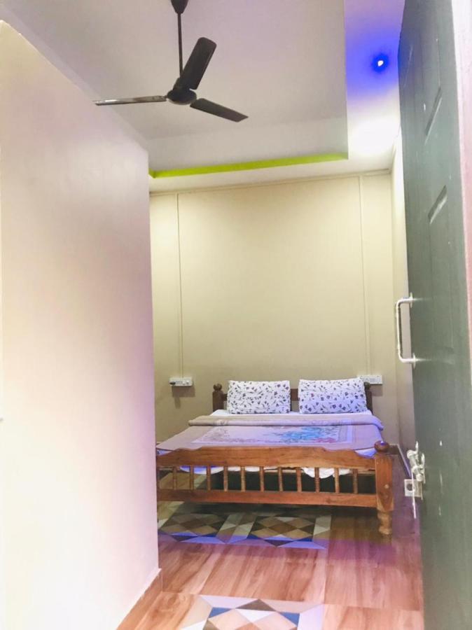 Sana Estate Stay Madikeri Εξωτερικό φωτογραφία