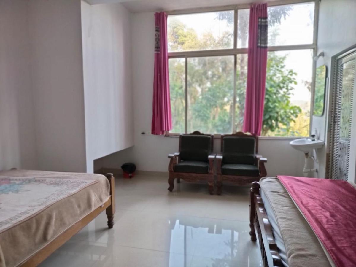 Sana Estate Stay Madikeri Εξωτερικό φωτογραφία
