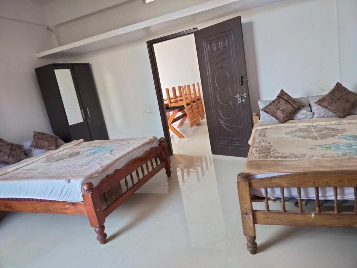 Sana Estate Stay Madikeri Εξωτερικό φωτογραφία