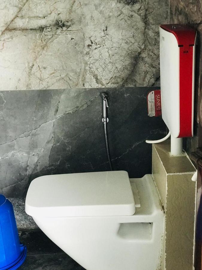 Sana Estate Stay Madikeri Εξωτερικό φωτογραφία