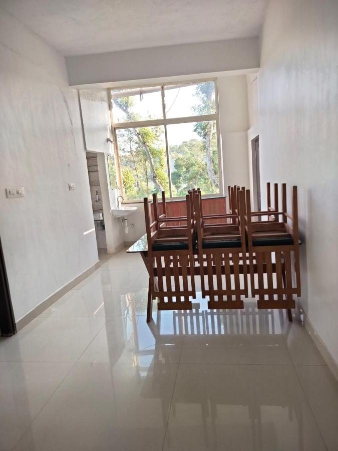 Sana Estate Stay Madikeri Εξωτερικό φωτογραφία