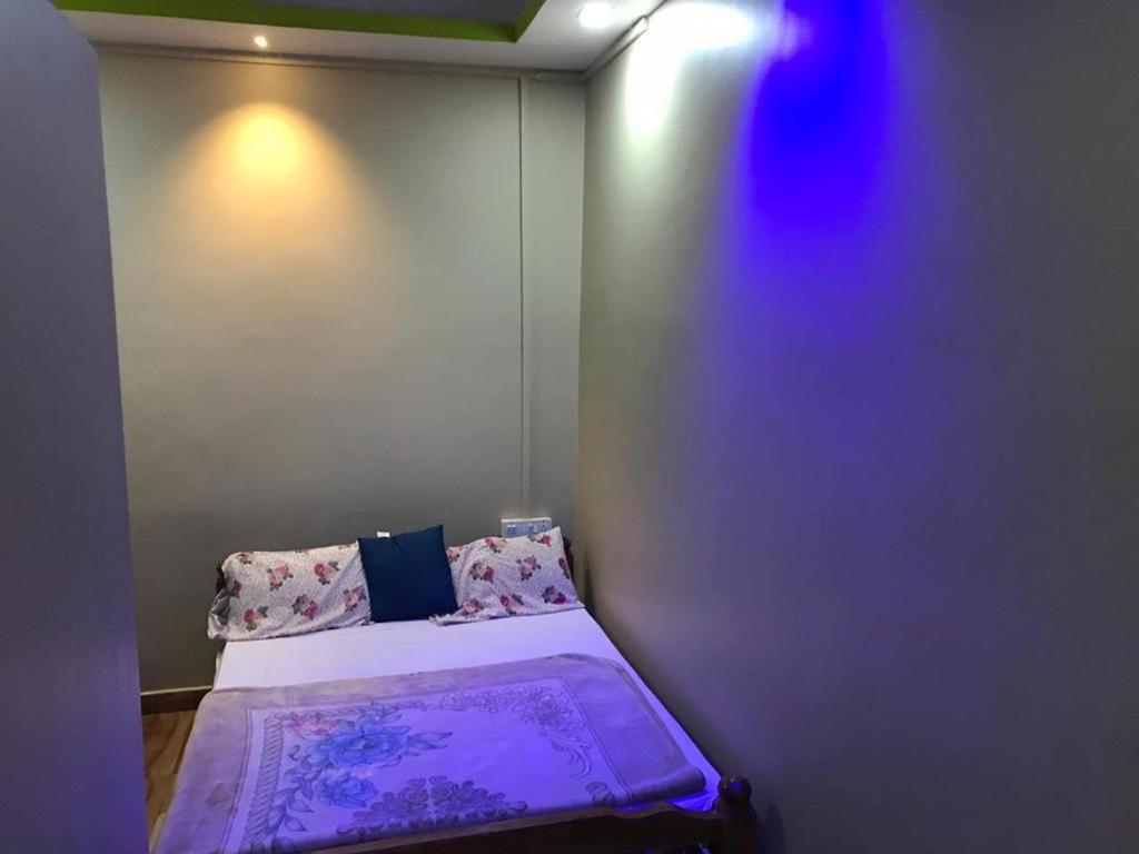Sana Estate Stay Madikeri Εξωτερικό φωτογραφία
