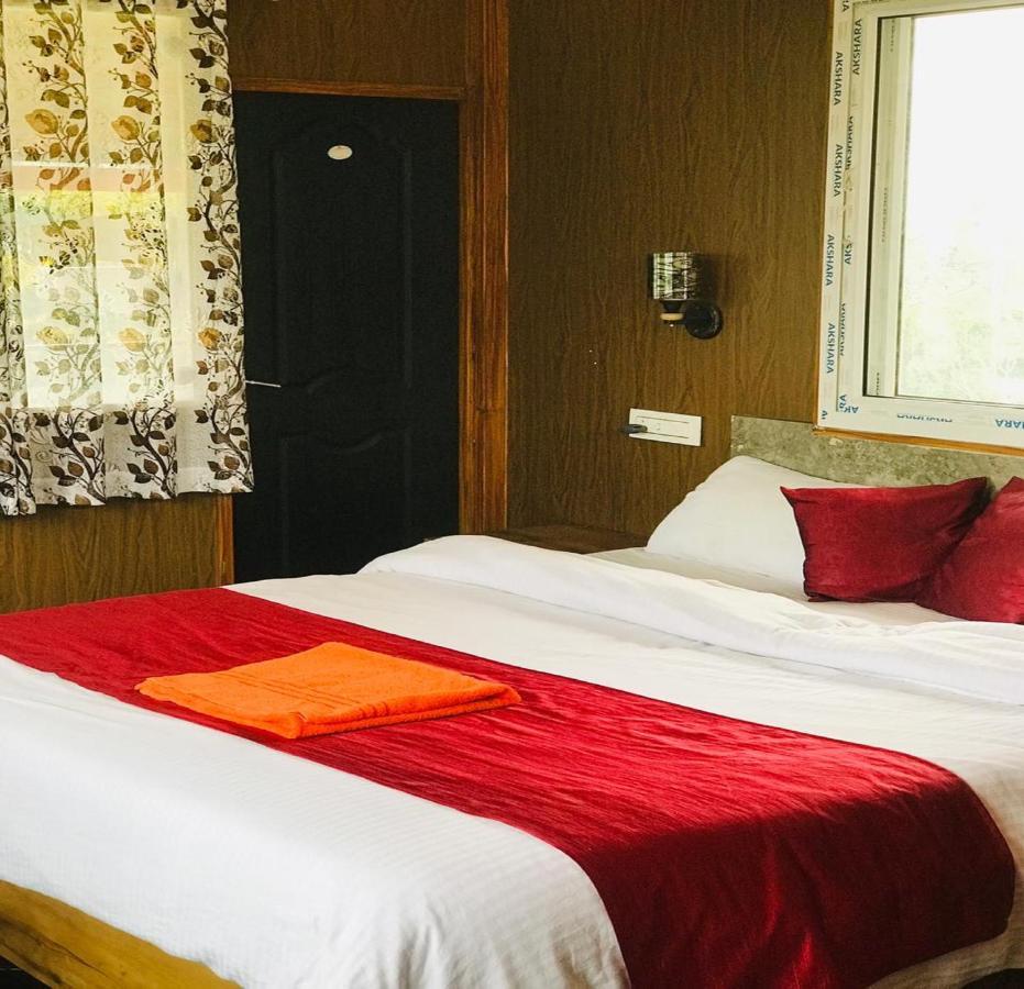 Sana Estate Stay Madikeri Εξωτερικό φωτογραφία