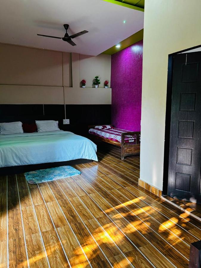 Sana Estate Stay Madikeri Εξωτερικό φωτογραφία