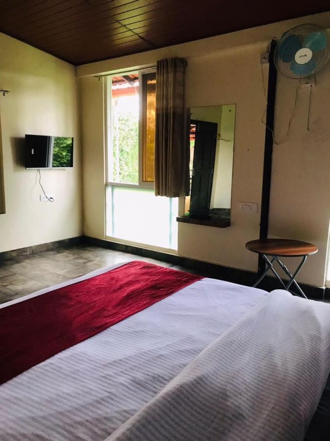 Sana Estate Stay Madikeri Εξωτερικό φωτογραφία
