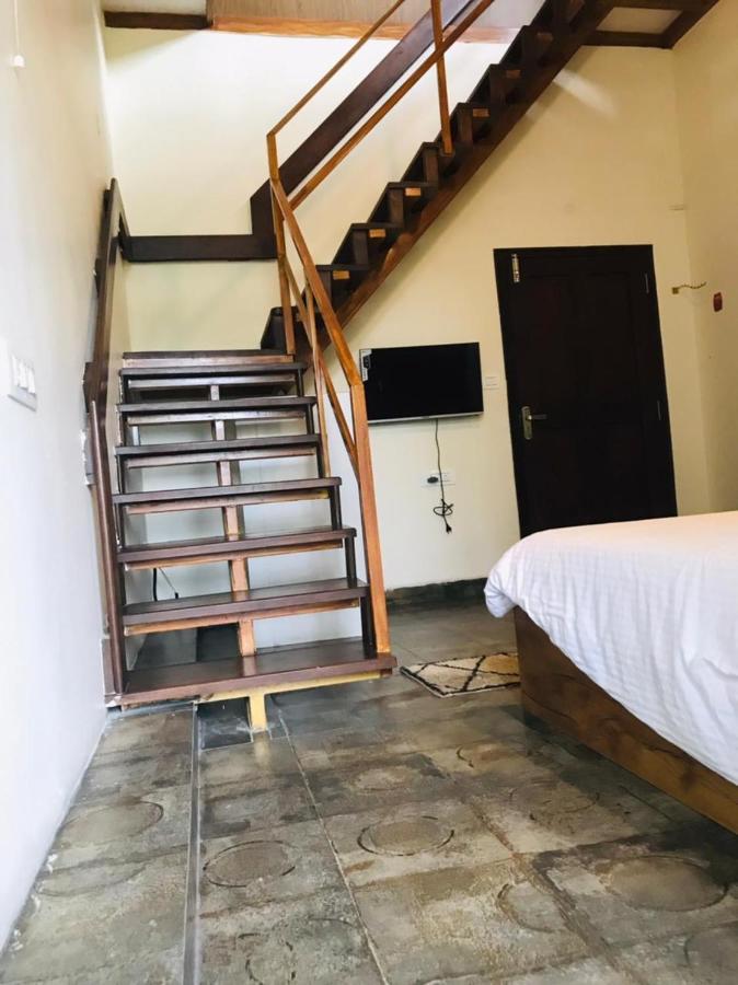 Sana Estate Stay Madikeri Εξωτερικό φωτογραφία