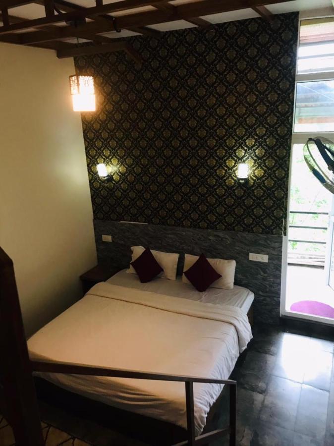 Sana Estate Stay Madikeri Εξωτερικό φωτογραφία