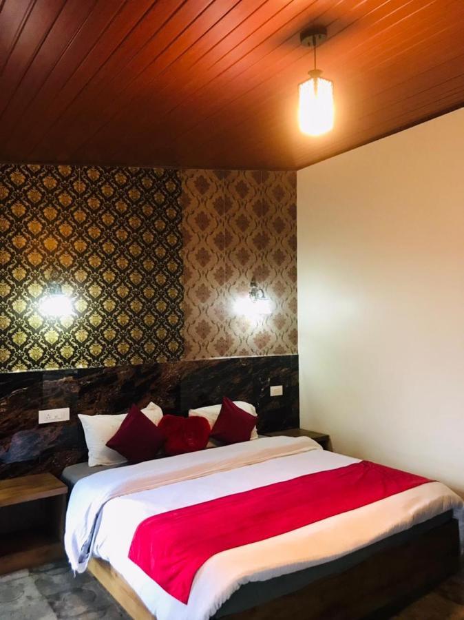 Sana Estate Stay Madikeri Εξωτερικό φωτογραφία